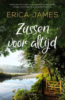 Zussen voor altijd goedk.ed. - eBook Erica James (9032505114)