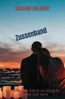 Zussenband -  Susanne Unlamdt (ISBN: 9789403686738)