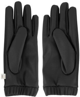 Zusss Handschoenen Zwart