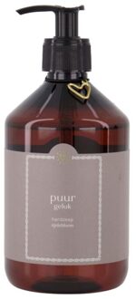 Zusss Handzeep Puur Geluk Zand