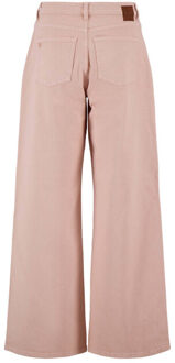 Zusss Jeans 0303-0017 - maat L Roze