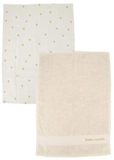 Zusss Keukenset Hartjes Keuken Vol Liefde