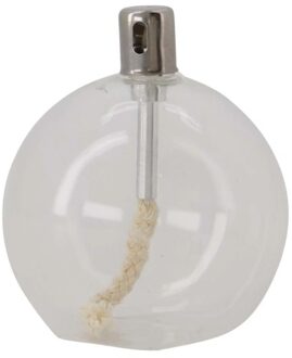 Zusss Olielampje M Transparant