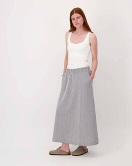 Zusss Rok 0302-0008 Blauw - XL