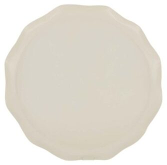 Zusss Stylingbord Geschupt 29cm Zand