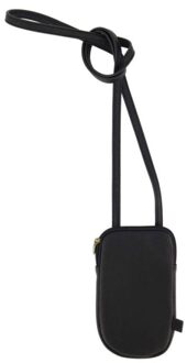 Zusss Telefoontasje Zwart