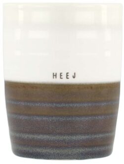 Zusss Theemok Heej Wit Antraciet