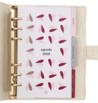 Zusss Vulling Agenda Multi 2026