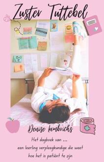 Zuster Tuttebel - Denise Lambrichs