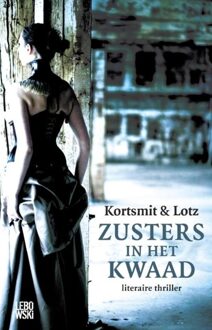 Zusters in het kwaad - eBook Simone Kortsmit (9048803500)