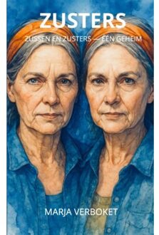 Zusters - Marja Verboket