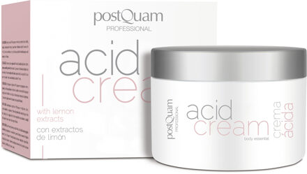 Zuurcream 200 Ml. - One Size