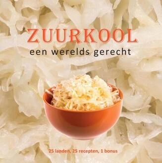 Zuurkool -  Carrie Tanis (ISBN: 9789085485391)