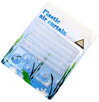 Zuurstof Accessoires Gordijn Air Aquarium Fish Tank Toenemende Vent Bubble Bar Release Diffuser Strip