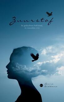 Zuurstof -  Laura Dikkema (ISBN: 9789465282831)