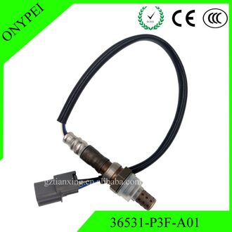 Zuurstof Sensor 36531-P3F-A01 234-4011 Voor 97-01 Honda Civic Acura CR-V