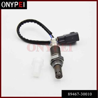 Zuurstof Sensor 89467-30010 Voor Toyota Crown Lexus GS300 GS350 GS450h IS250 IS350 8946730010