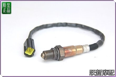 Zuurstof Sensor Van Benelli TRK502 502C TNT150 BJ150-29A BJ150-29B TNT25 Tnt