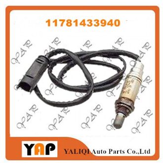 Zuurstof Sensor Voor Fitbmw 3 'E46 320ci 5' E61 520i 530i 7 'E66 728i 730i X3 E83 x5 Z4 E85 Achter Lh Rh: 99Cm 11781433940 1995-2003
