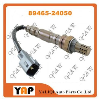 Zuurstof Sensor Voor Lexus SC300 SC400 UZZ30 1 Uzfe 2 Jzge 3.0L 4.0L V6 V8 4 Draad Voor 89465- 24050 1990-1995