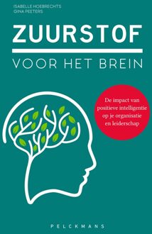 Zuurstof voor het brein - Gina Peeters, Isabelle Hoebrechts - ebook