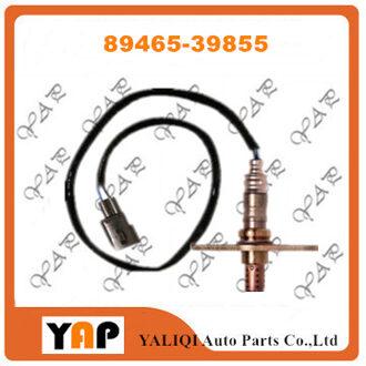Zuurstofsensor VOOR FITTOYOTA 4 RUNNER TACOMA VZN185 RZN185 VZN170 2 RZFE 3 RZFE 5 VZFE 30 CM ACHTER 89465-39855 89465-39885 1995-2004