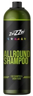 ZviZZer All Round Shampoo 1L ZVAS001000