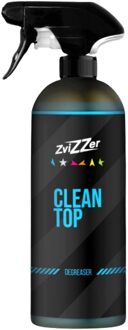 ZviZZer Clean Top 500ML ZVCT000500