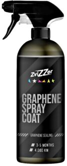 ZviZZer Graphene Spray Coat 500ML ZVGF000500