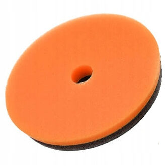 ZviZZer Polijstpad Thermo Allrounder Oranje Medium Cut - 5 Inch 125 mm - ZVTAR00014020MC