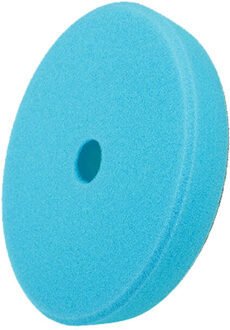 ZviZZer Polijstpad Thermo Trapez Blauw Pre Cut - 75 mm - 2 stuks ZVTTR00009020PC