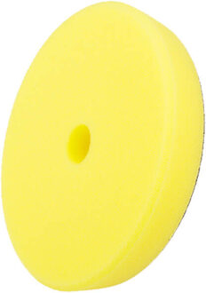 ZviZZer Polijstpad Thermo Trapez Geel Fine Cut - 5 Inch 125 mm - 2 stuks ZVTTR00014020FC