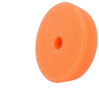 ZviZZer Polijstpad Thermo Trapez Oranje Medium Cut - 160mm ZVTTR00016020MC