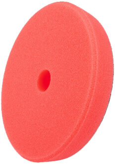 ZviZZer Polijstpad Thermo Trapez Roze Heavy Cut - 160mm ZVTTR00016020HC