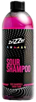 ZviZZer Sour Shampoo 1L ZVSS001000