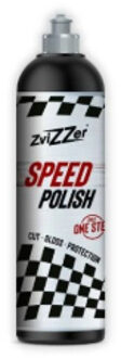 ZviZZer Speed Polish- 250ML ZVAX00025010SP