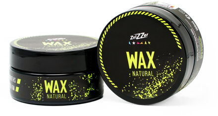 ZviZZer Wax Natural 100ML ZVWN000100
