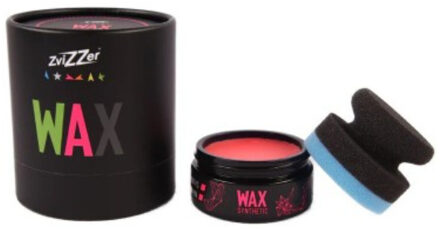 ZviZZer Wax Synthetic 100ML ZVWS000100