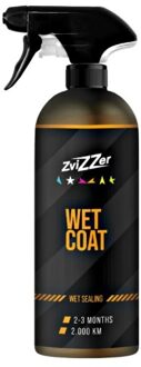 ZviZZer Wet Coat 500ML ZVWC000500