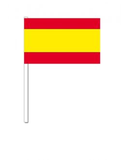 Zwaaivlaggen Spanje