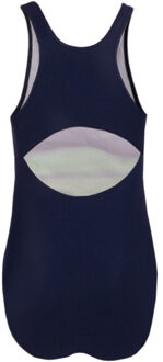 Zwaanzwaanzwempak voor meisjes - maat 122 Groen