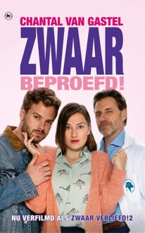 Zwaar beproefd - eBook Chantal van Gastel (9044330586)