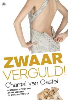 Zwaar verguld! - eBook Chantal van Gastel (9044338641)