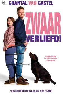 Zwaar verliefd - eBook Chantal van Gastel (9044335855)