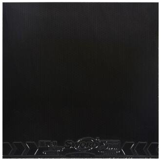 Zwaard Paladin Tafeltennis Rubber Ping Pong Racket Rubbers Puistjes In zwart