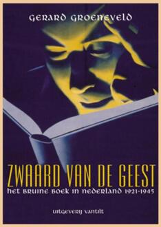 Zwaard van de geest - Boek G. Groeneveld (9075697511)