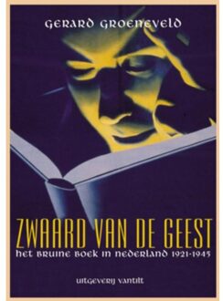 Zwaard van de geest - Boek G. Groeneveld (9075697511)