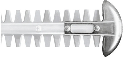 Zwaardbeschermer voor Stihl heggenschaar - 42300071005