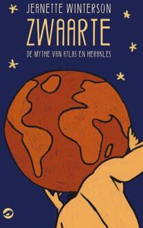 Zwaarte -  Jeanette Winterson (ISBN: 9789083335780)