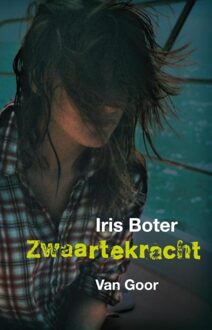 Zwaartekracht - eBook Iris Boter (9000323320)